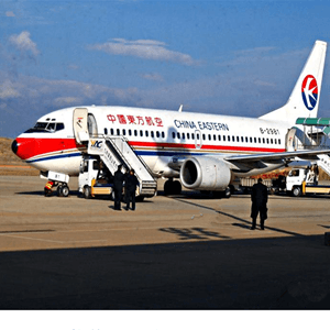 白山长白山空运代理航空快运业稳步发展的原因是什么？
